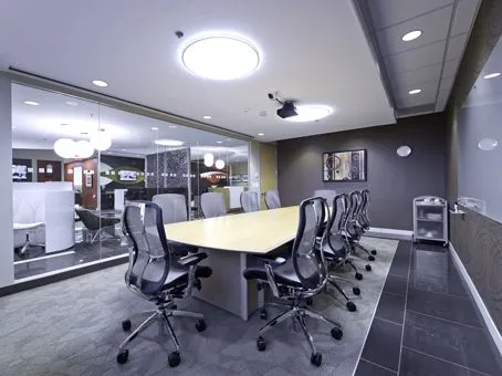 Regus - Quantico Corporate - 800 Corporate Drive - Stafford - VA - Media 1