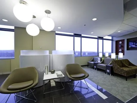 Regus - Quantico Corporate - 800 Corporate Drive - Stafford - VA - Thumbnail 3