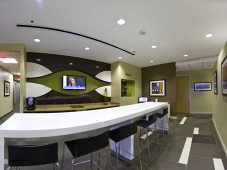 Regus - Quantico Corporate - 800 Corporate Drive - Stafford - VA - Thumbnail 2