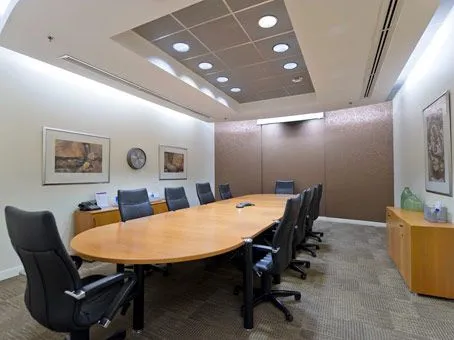 Regus - E Crescent Parkway - Greenwood Village - Thumbnail 4