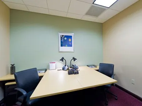 Regus - Heron Bay Blvd - Coral Springs - FL - Thumbnail 2