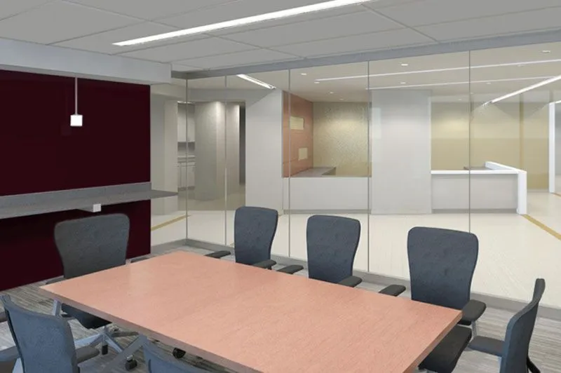 Metro Offices - 2201 Cooperative Way - Herndon - VA - Thumbnail 2