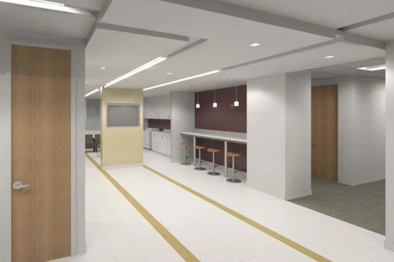 Metro Offices - 2201 Cooperative Way - Herndon - VA - Media 1