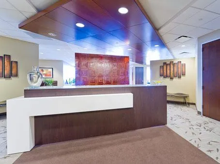 Regus - 101 Hudson Street - Jersey City - NJ - Thumbnail 2