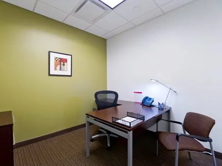 Regus - 101 Hudson Street - Jersey City - NJ - Thumbnail 3