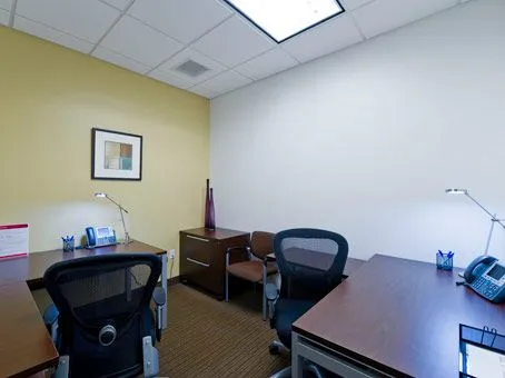 Regus - 101 Hudson Street - Jersey City - NJ - Thumbnail 4