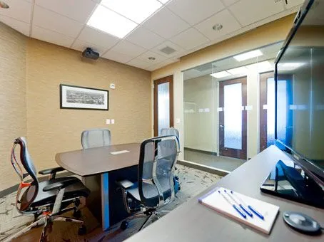 Regus - 101 Hudson Street - Jersey City - NJ - Media 1