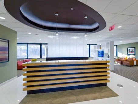 Regus - Landmark Conway Farms - S. Saunders Road - Lake Forest - IL - Thumbnail 2