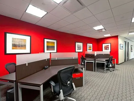 Regus - Landmark Conway Farms - S. Saunders Road - Lake Forest - IL - Thumbnail 3