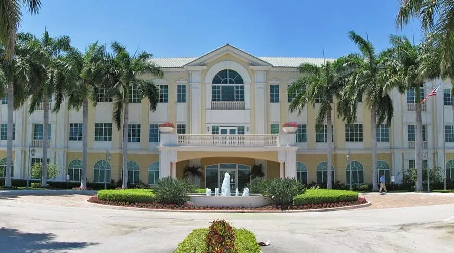 Boca Office Center - Congress Ave - Boca Raton - FL - Thumbnail 4
