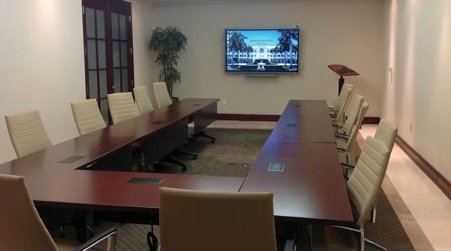 Boca Office Center - Congress Ave - Boca Raton - FL - Thumbnail 2