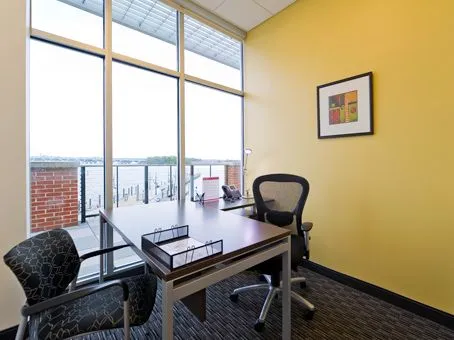 Regus - National Harbor Center - National Plaza - National Harbor - MD - Thumbnail 4