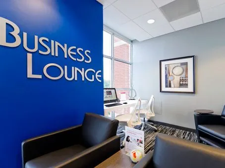 Regus - National Harbor Center - National Plaza - National Harbor - MD - Media 1
