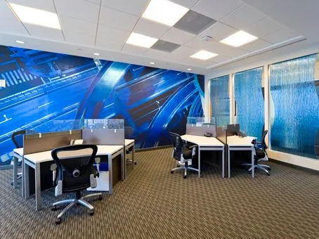 Regus - National Harbor Center - National Plaza - National Harbor - MD - Thumbnail 2