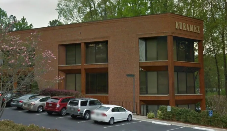 Not Premier - 1010 Huntcliff - Atlanta - GA - Media 1
