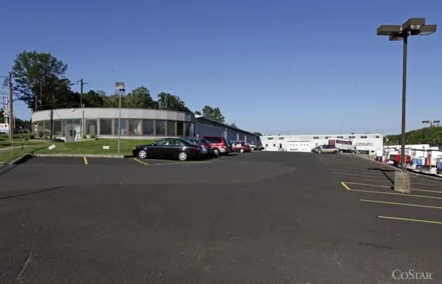 Pine Valley Plaza - Pine Road - Huntingdon Valley - PA - Media 1