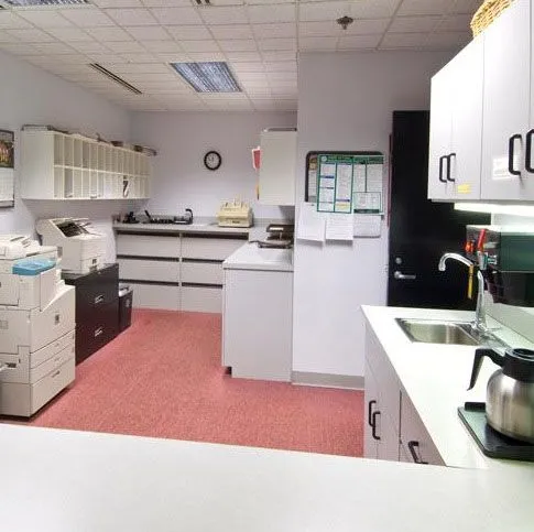 The Executive Offices at Greenfield - William Penn Way - Lancaster - PA - Media 1