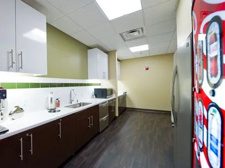 Regus - Liberty 1 - W. Park Place - Milwaukee - WI - Thumbnail 3
