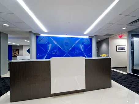 Regus - Two Logan - N. 18th Street - Philadelphia - PA - Thumbnail 2