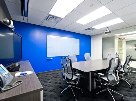 Regus - Two Logan - N. 18th Street - Philadelphia - PA - Thumbnail 4