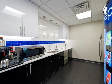 Regus - Two Logan - N. 18th Street - Philadelphia - PA - Media 1