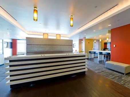 Regus - Maple Lawn - Maple Lawn Blvd - Columbia- MD - Thumbnail 2