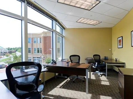 Regus - Maple Lawn - Maple Lawn Blvd - Columbia- MD - Thumbnail 3
