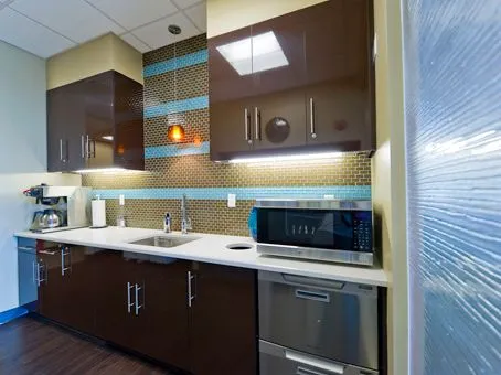 Regus - Maple Lawn - Maple Lawn Blvd - Columbia- MD - Media 1
