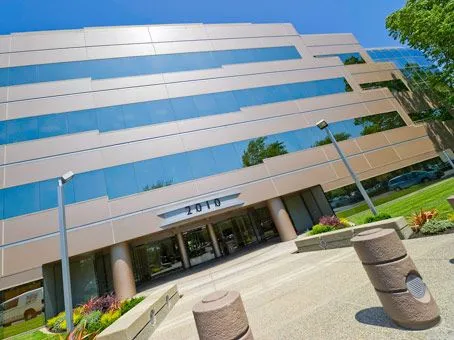 Regus - Civic Center - San Rafael - Thumbnail 3