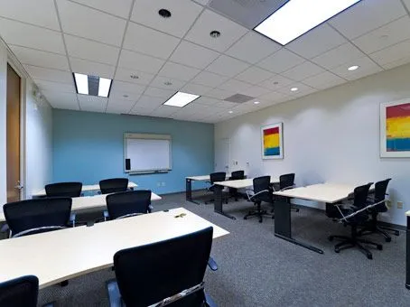 Regus - Civic Center - San Rafael - Thumbnail 4