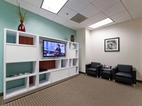 Regus - Civic Center - San Rafael - Thumbnail 2