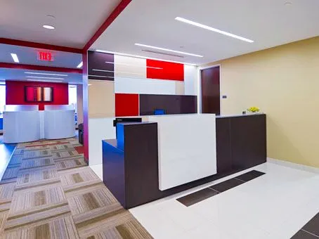 Regus - Meadowlands Plaza - East Rutherford - NJ - Thumbnail 3