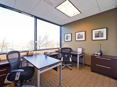 Regus - Meadowlands Plaza - East Rutherford - NJ - Media 1