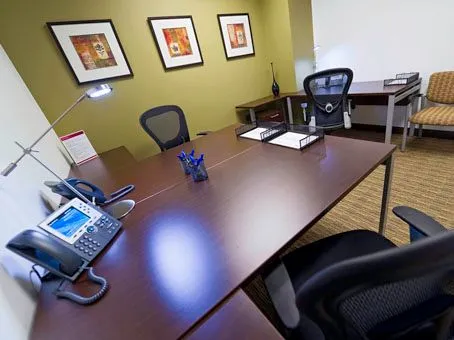 Regus - Meadowlands Plaza - East Rutherford - NJ - Thumbnail 2