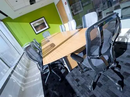 Regus - Lincoln Park - 939 W. North Avenue - Chicago - IL - Thumbnail 4