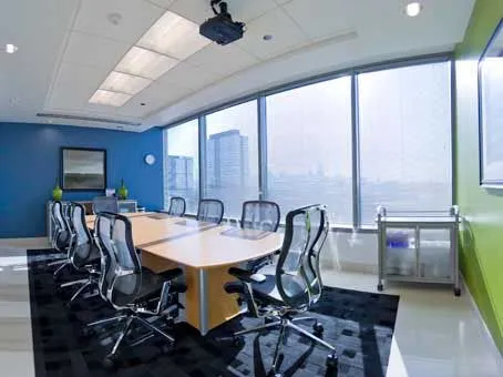Regus - Lincoln Park - 939 W. North Avenue - Chicago - IL - Media 1
