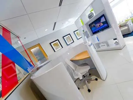 Regus - Lincoln Park - 939 W. North Avenue - Chicago - IL - Thumbnail 2