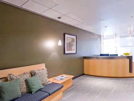 Regus - One Embarcadero Center - San Francisco - Thumbnail 3