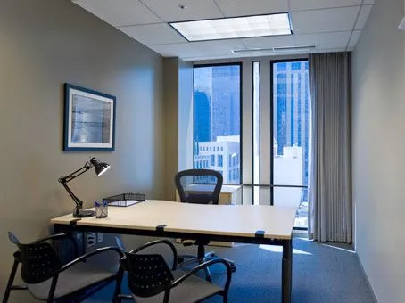 Regus - One Embarcadero Center - San Francisco - Media 1