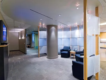 Regus - One Embarcadero Center - San Francisco - Thumbnail 4