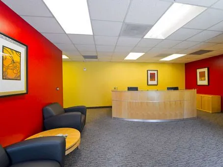 Regus - Waterfront Plaza - 1750 Montgomery Street - San Francisco - CA - Media 1