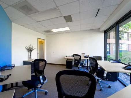 Regus - Waterfront Plaza - 1750 Montgomery Street - San Francisco - CA - Thumbnail 3