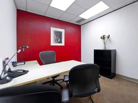 Regus - Waterfront Plaza - 1750 Montgomery Street - San Francisco - CA - Thumbnail 4
