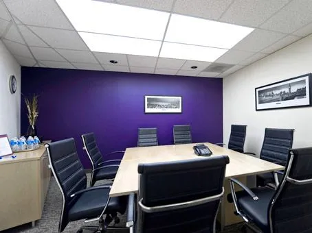 Regus - Waterfront Plaza - 1750 Montgomery Street - San Francisco - CA - Thumbnail 2