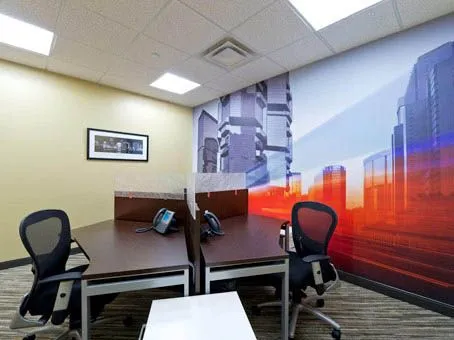 Regus - Southwind Office Center - Tournament Drive - Memphis - TN - Thumbnail 2