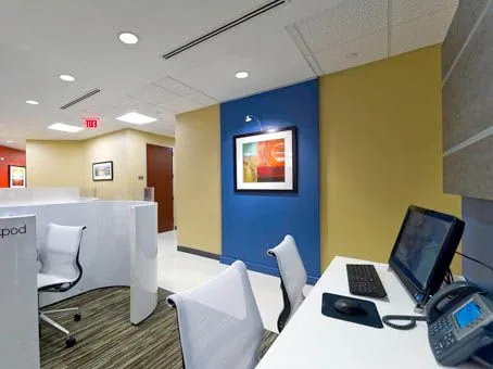 Regus - Southwind Office Center - Tournament Drive - Memphis - TN - Media 1