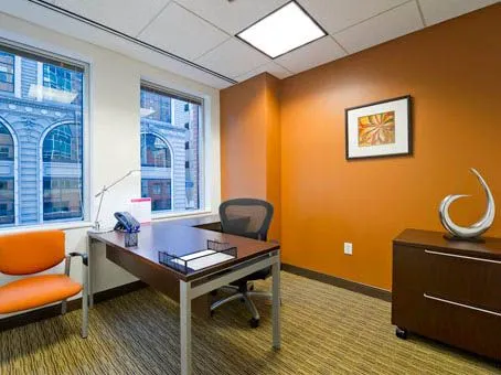 Regus - Hub Tower - Walnut Street - Des Moines - IA - Thumbnail 3