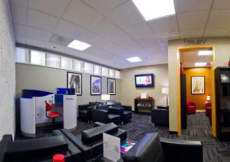 Regus - NW AmberGlen - Beaverton - OR - Thumbnail 4