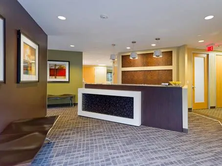 Regus - Horizon Center - Hamilton Township - Trenton - NJ - Thumbnail 4