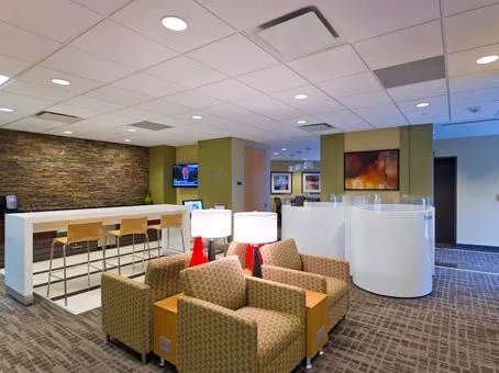 Regus - Horizon Center - Hamilton Township - Trenton - NJ - Thumbnail 2